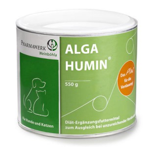 AlgaHumin